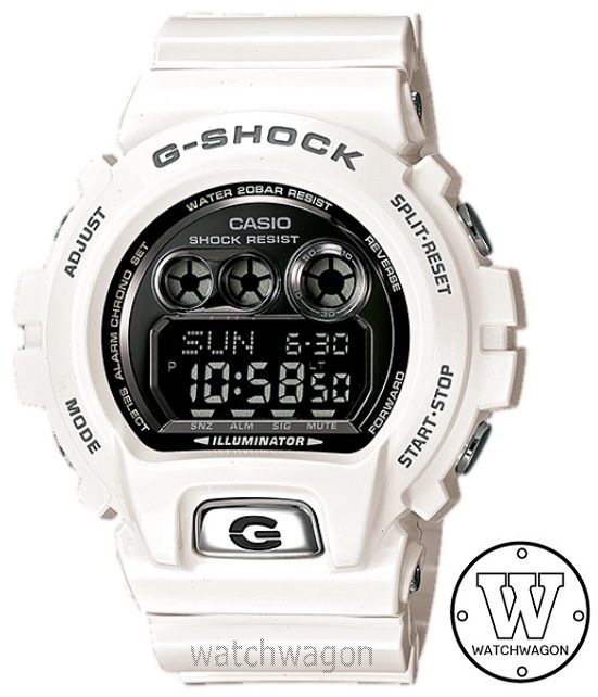 g shock 3 sensor